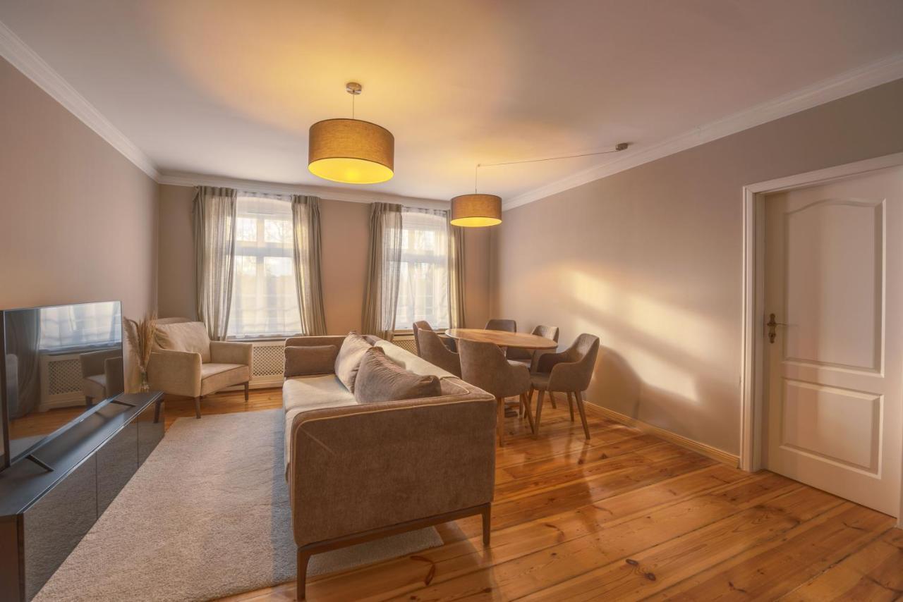 Lux Appartement