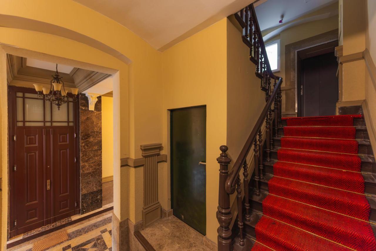 Appartement Lux *