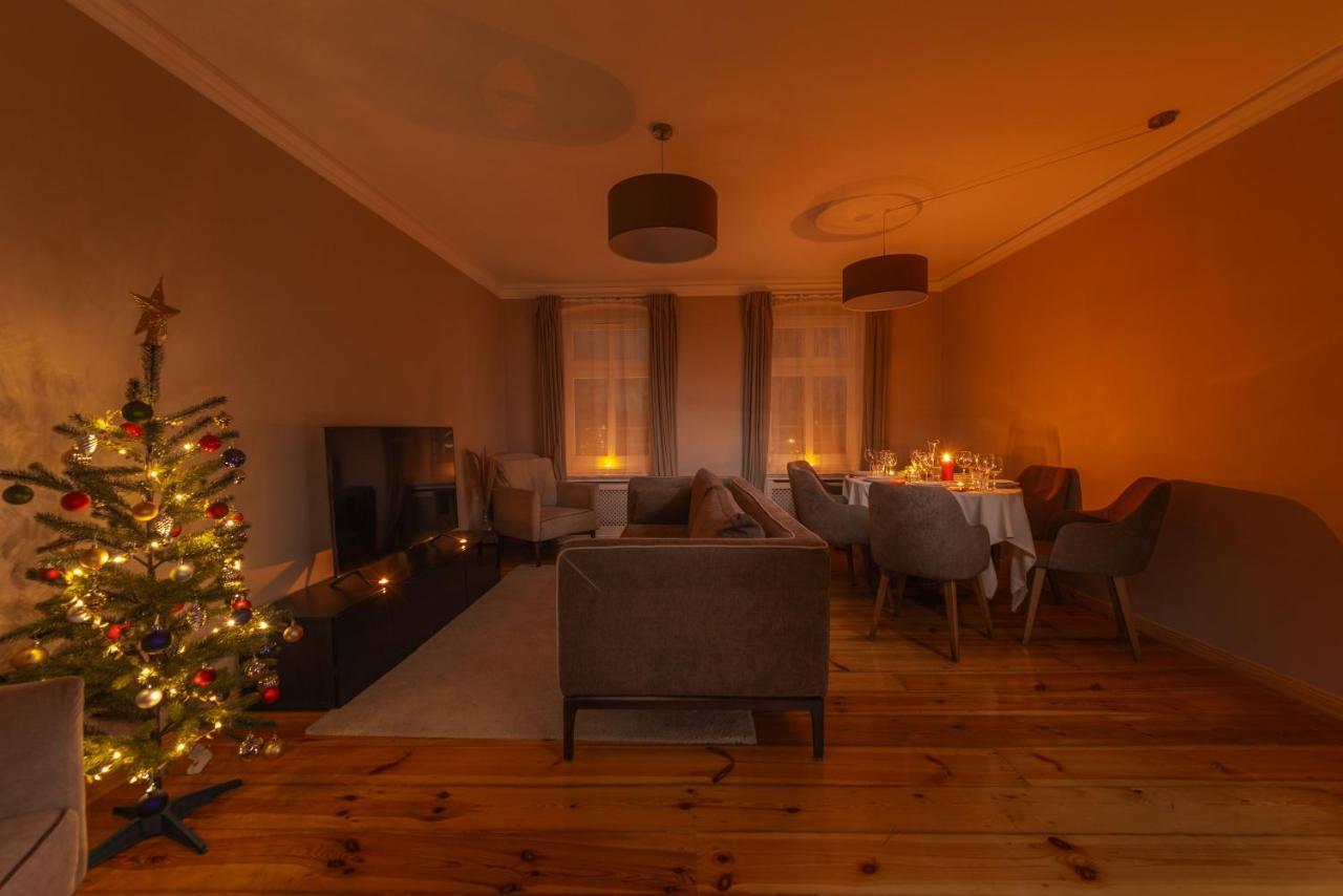 Lux Appartement