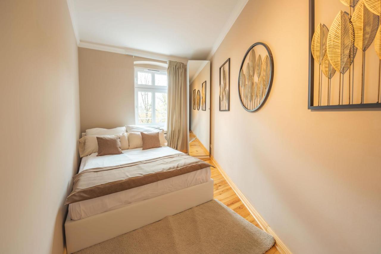 Appartement Lux