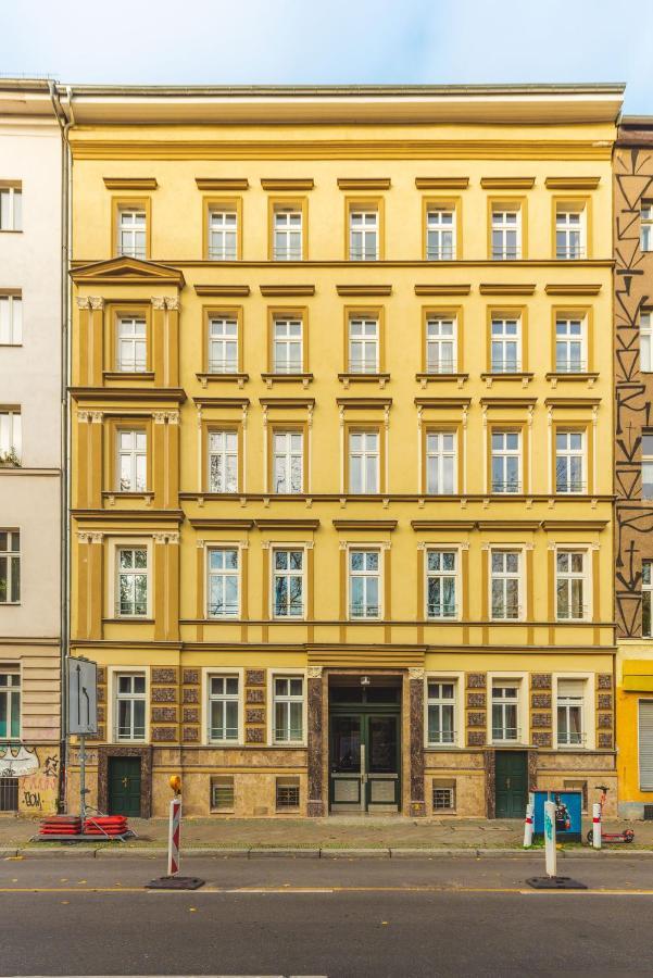 Appartement Lux