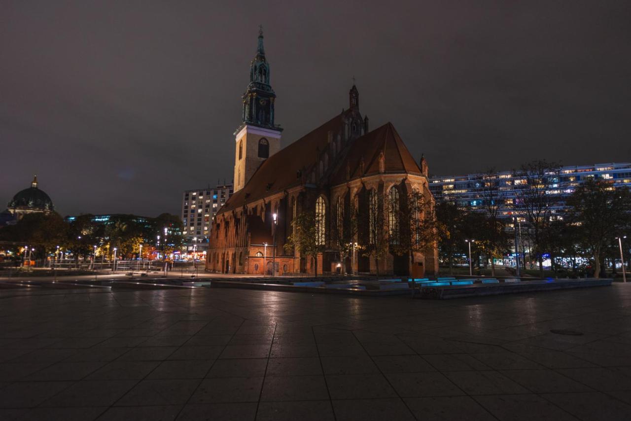 Lux Berlijn
