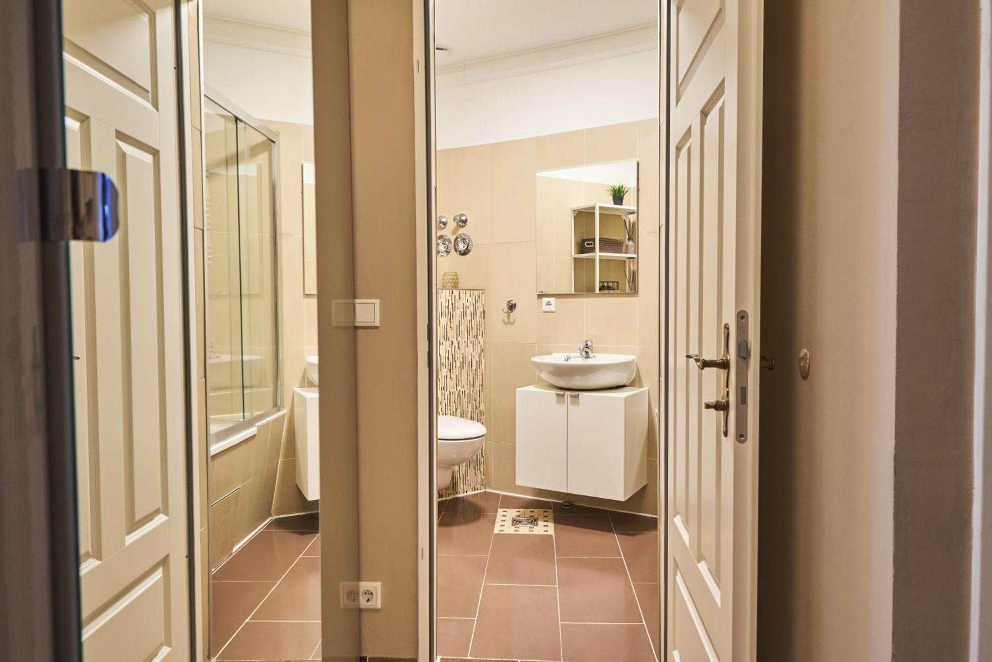 Lux Appartement Berlijn