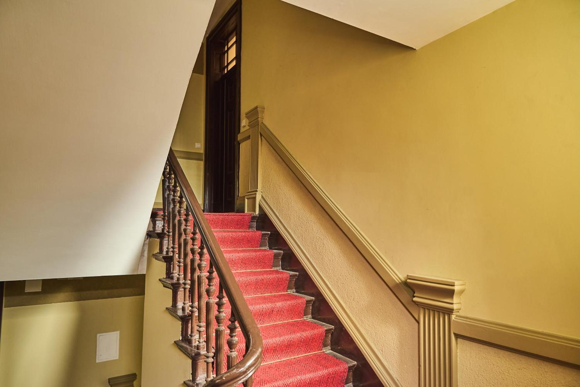 Appartement Lux Berlijn