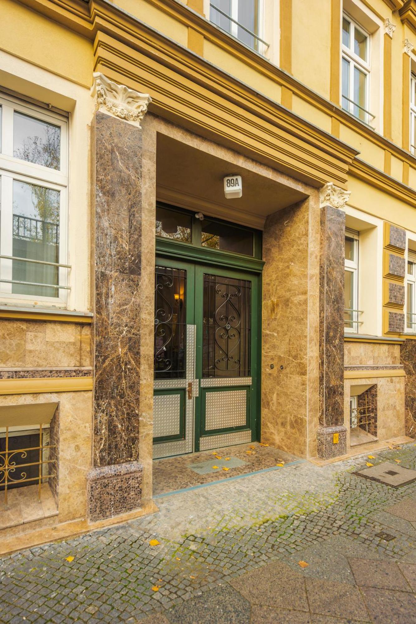 Appartement Lux *