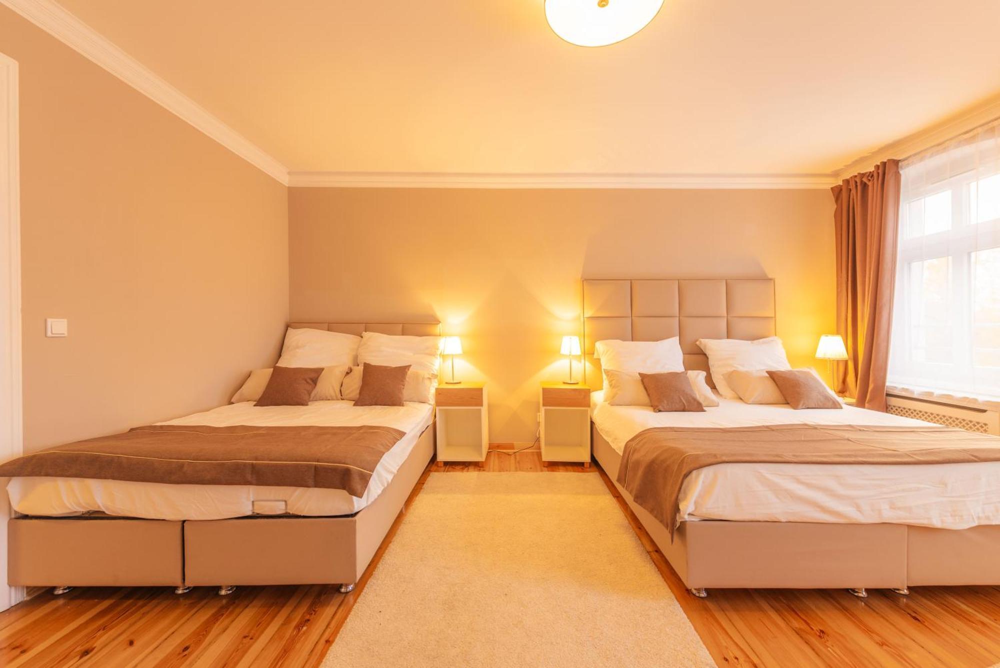 Lux Appartement Berlijn