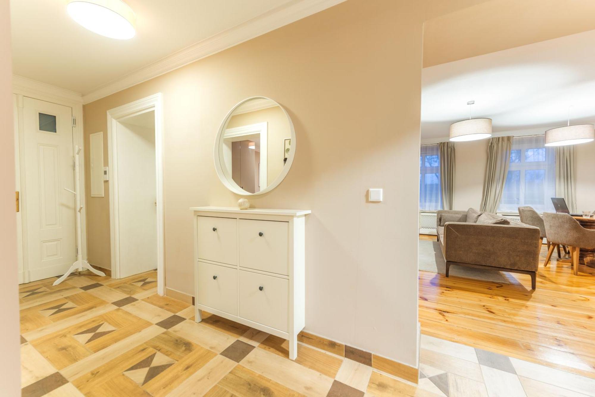 Appartement Lux