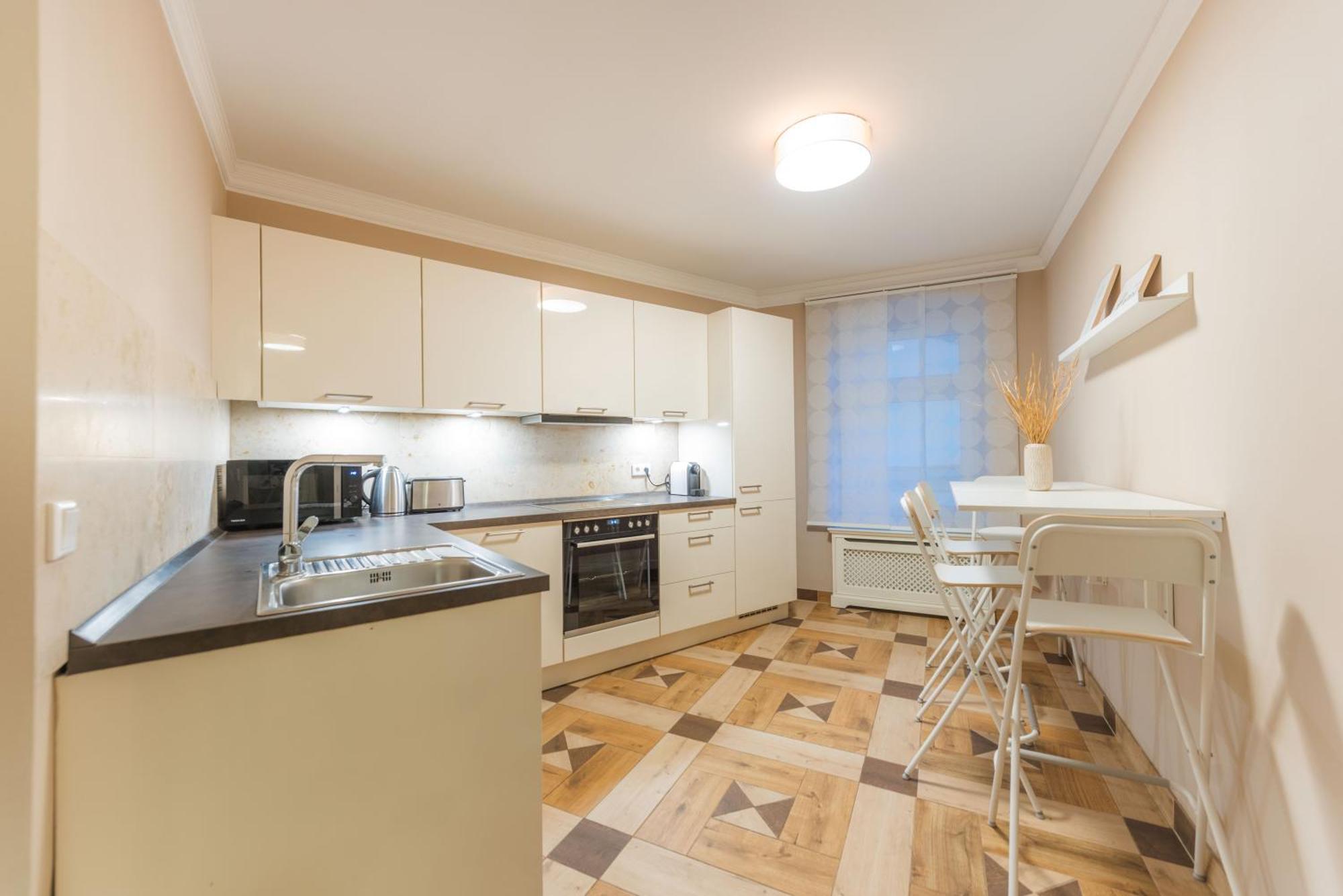 Lux Appartement *