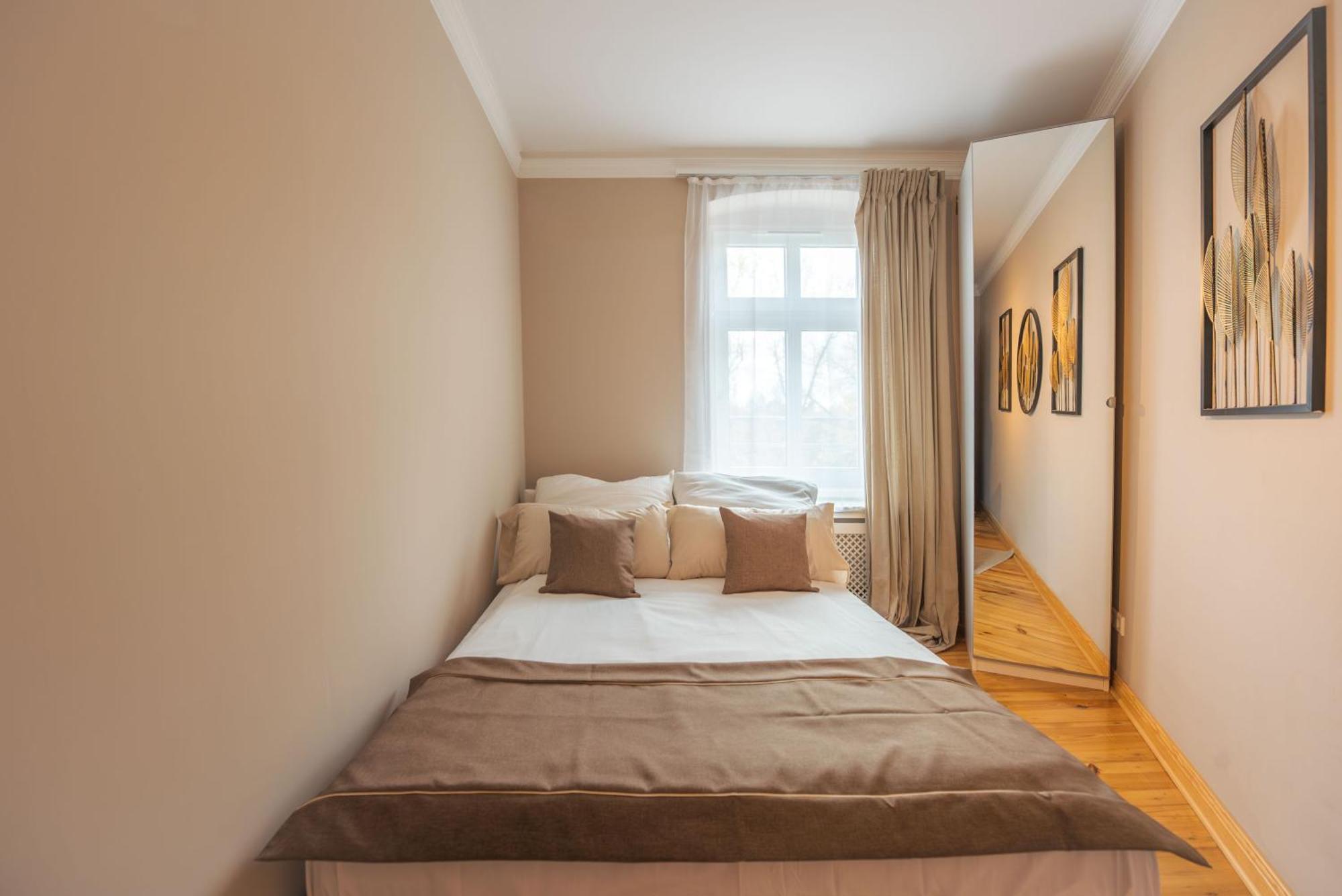 Appartement Lux Berlijn