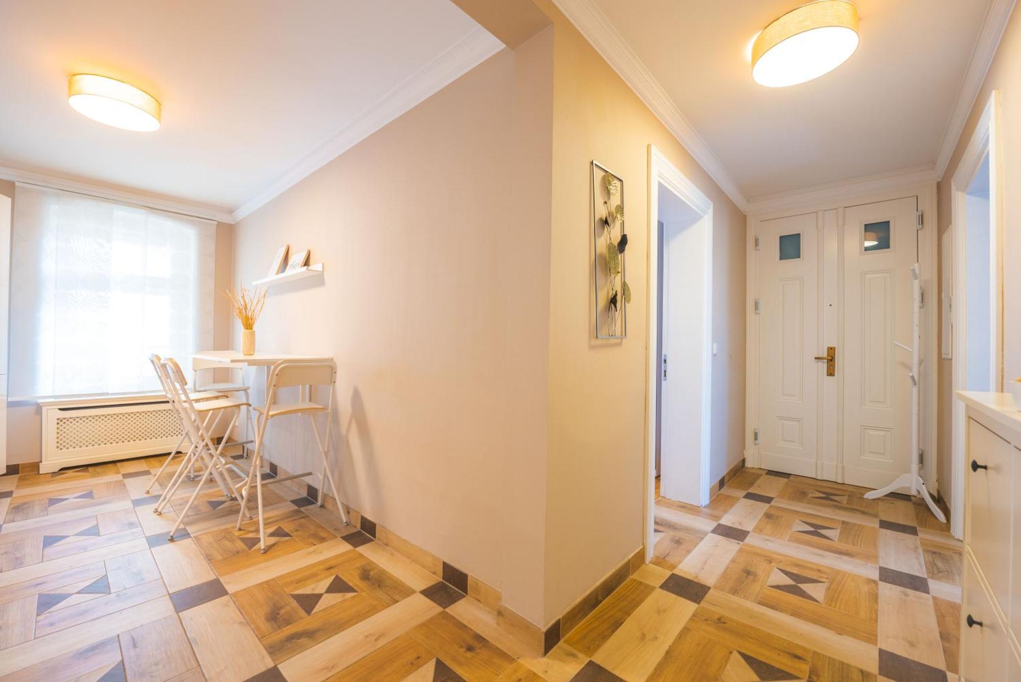 Appartement Lux Berlijn