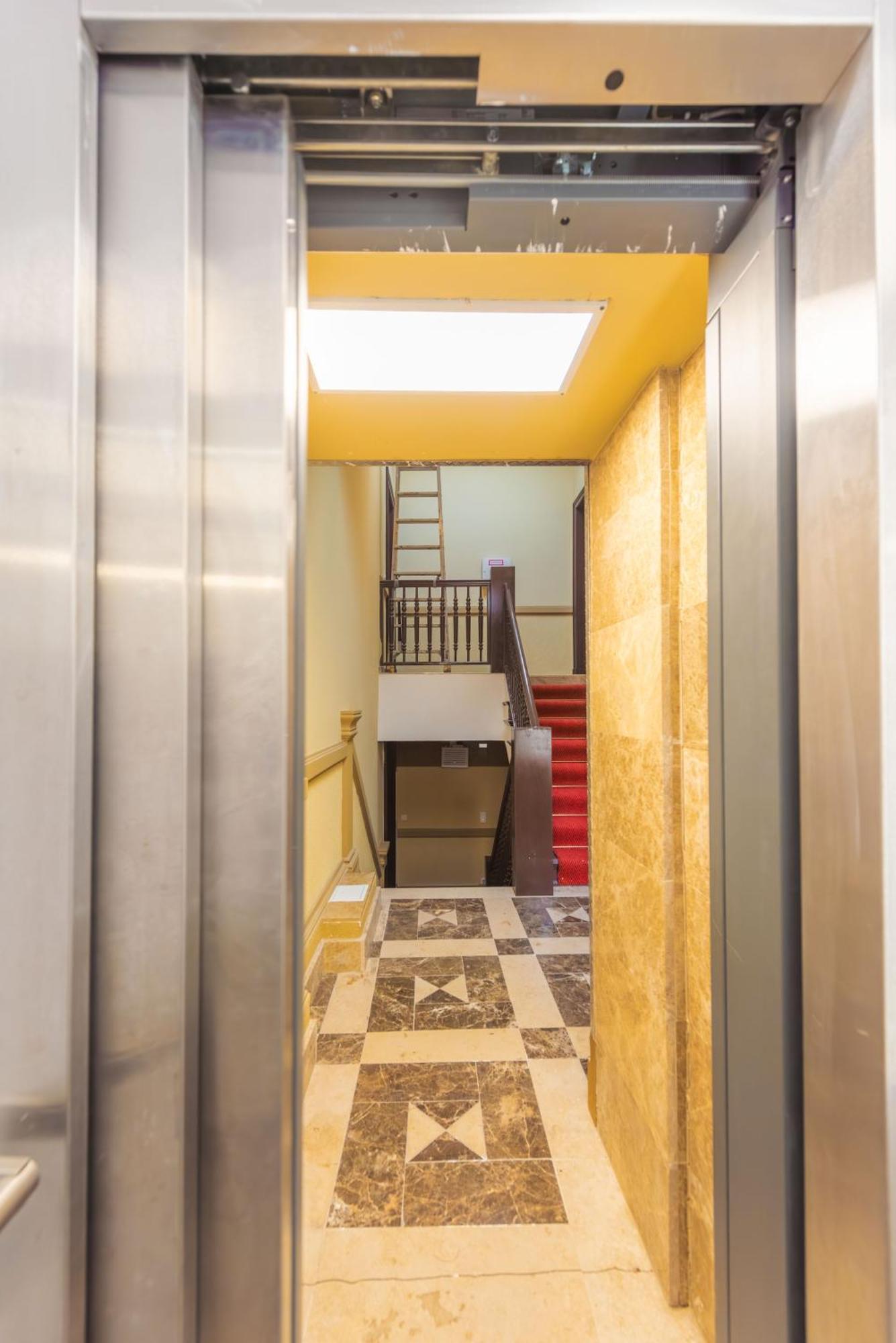 Lux Appartement