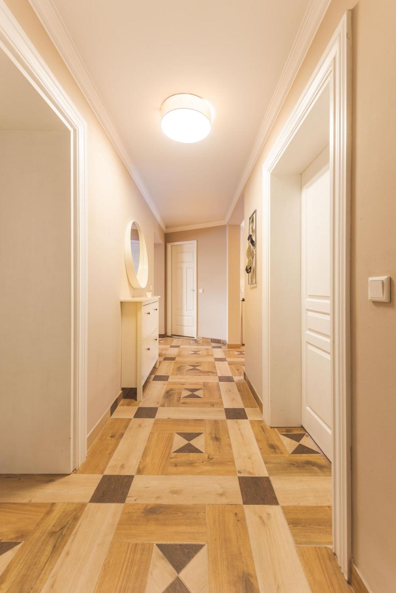 Lux Appartement *