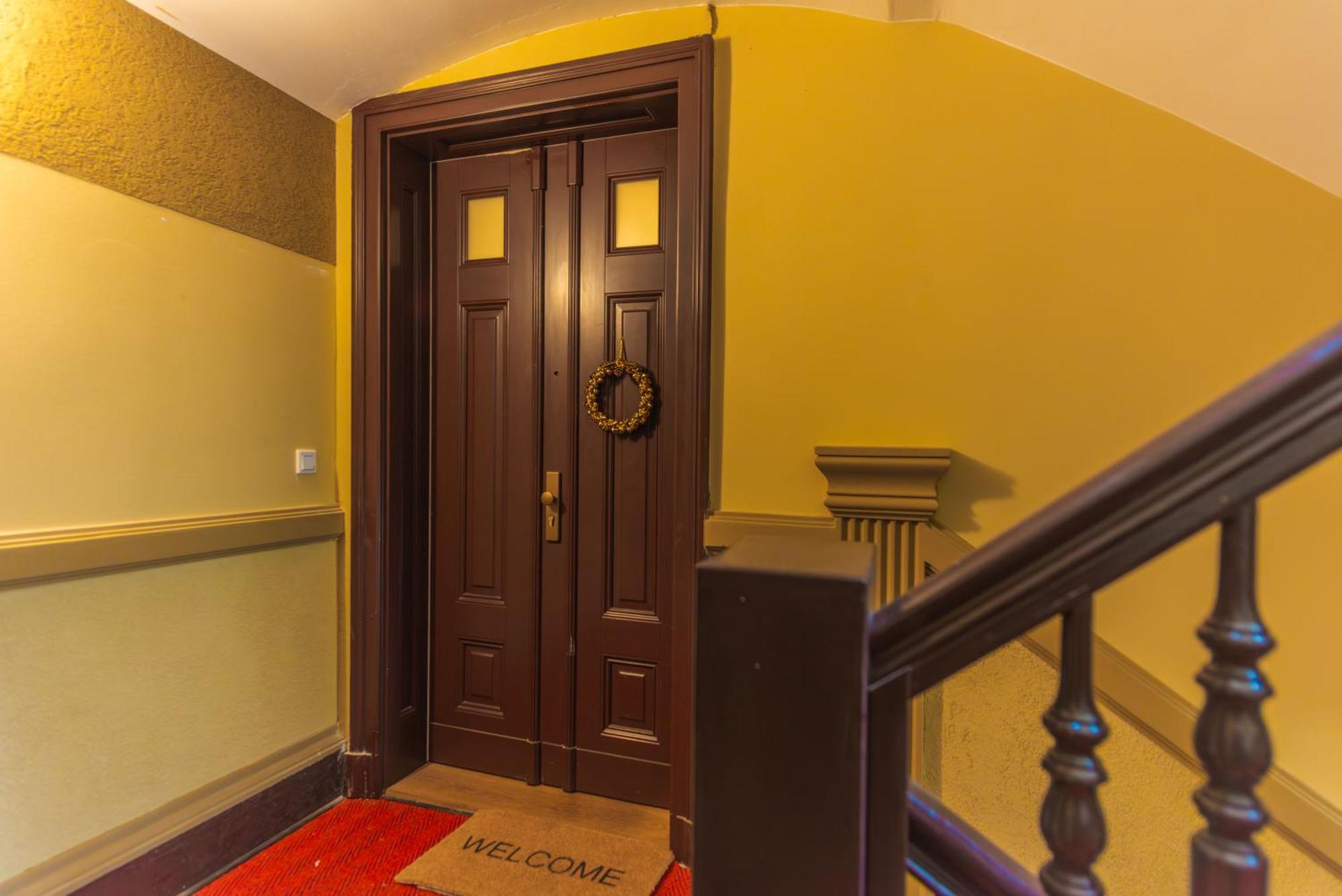 Appartement Lux *