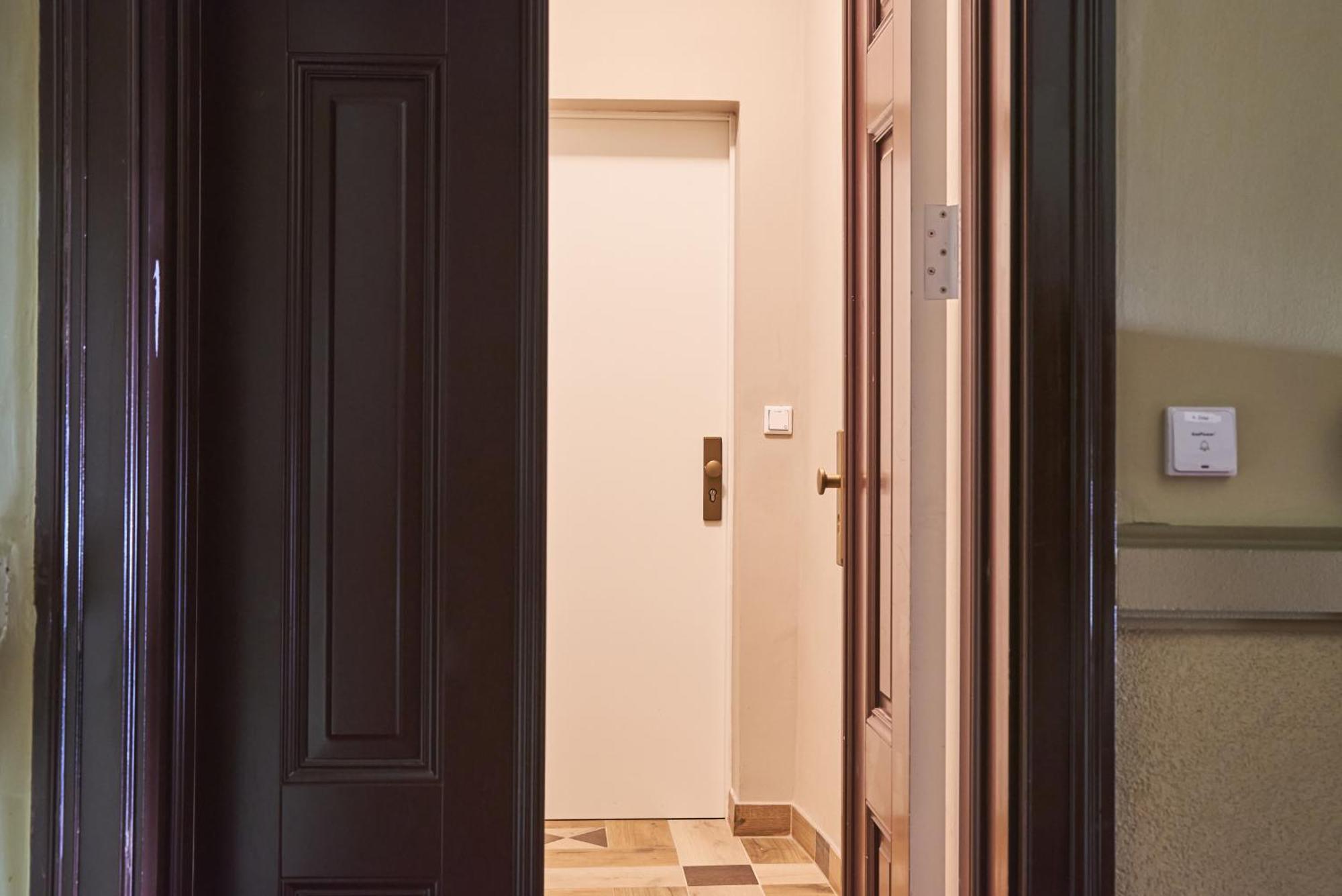 Lux Appartement *