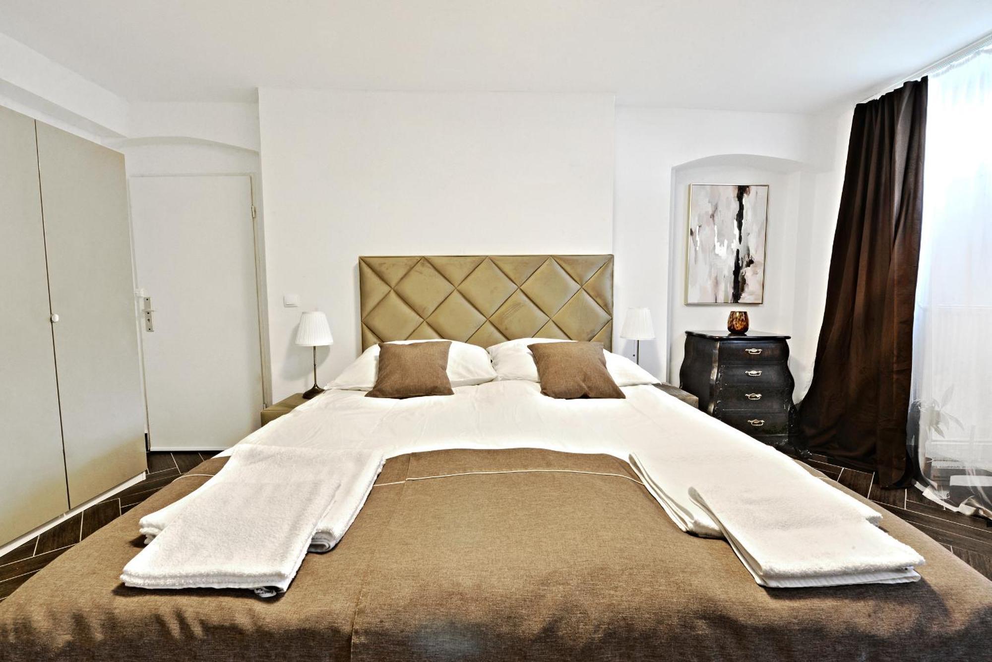 Lux Appartement *