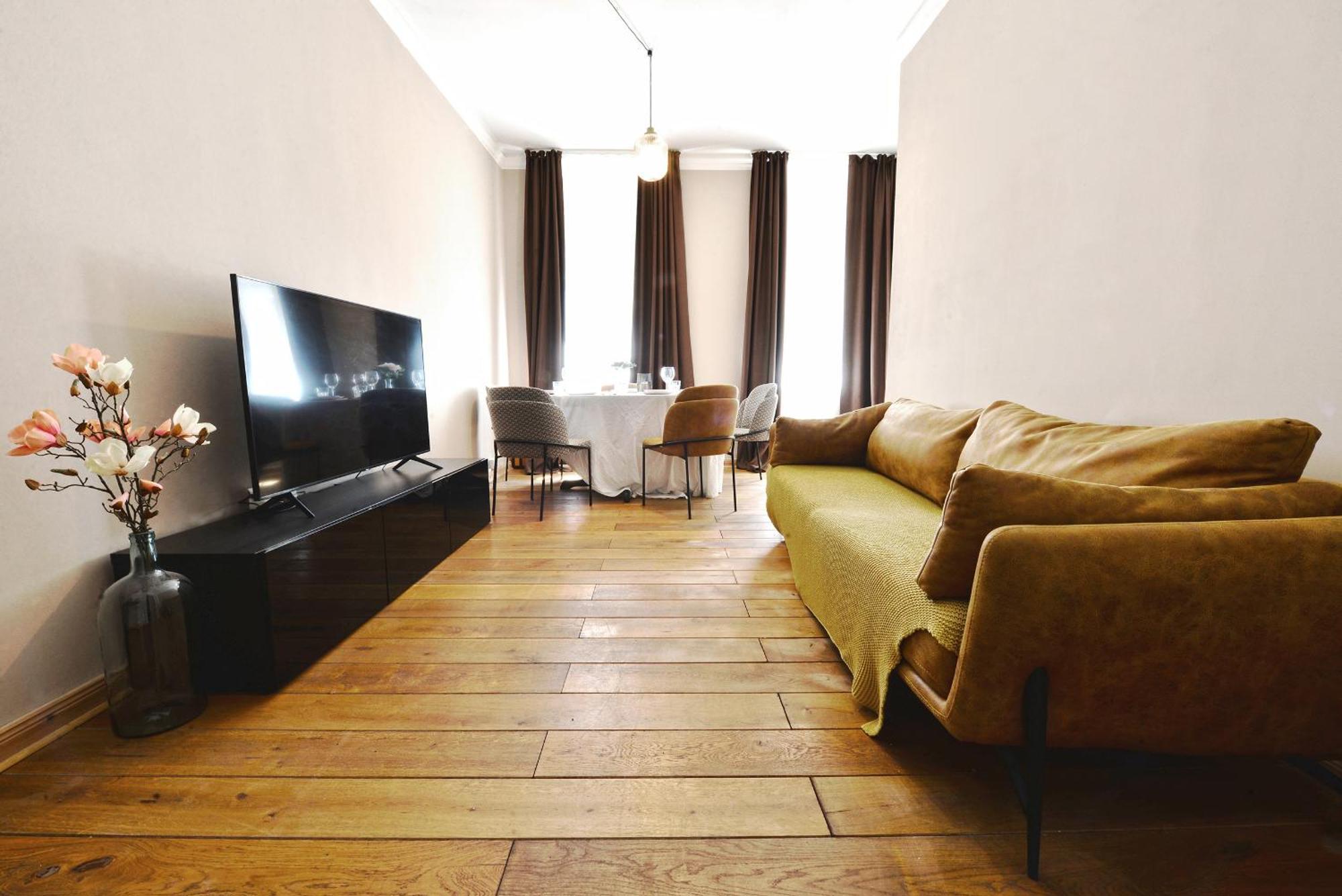 Lux Appartement Berlijn