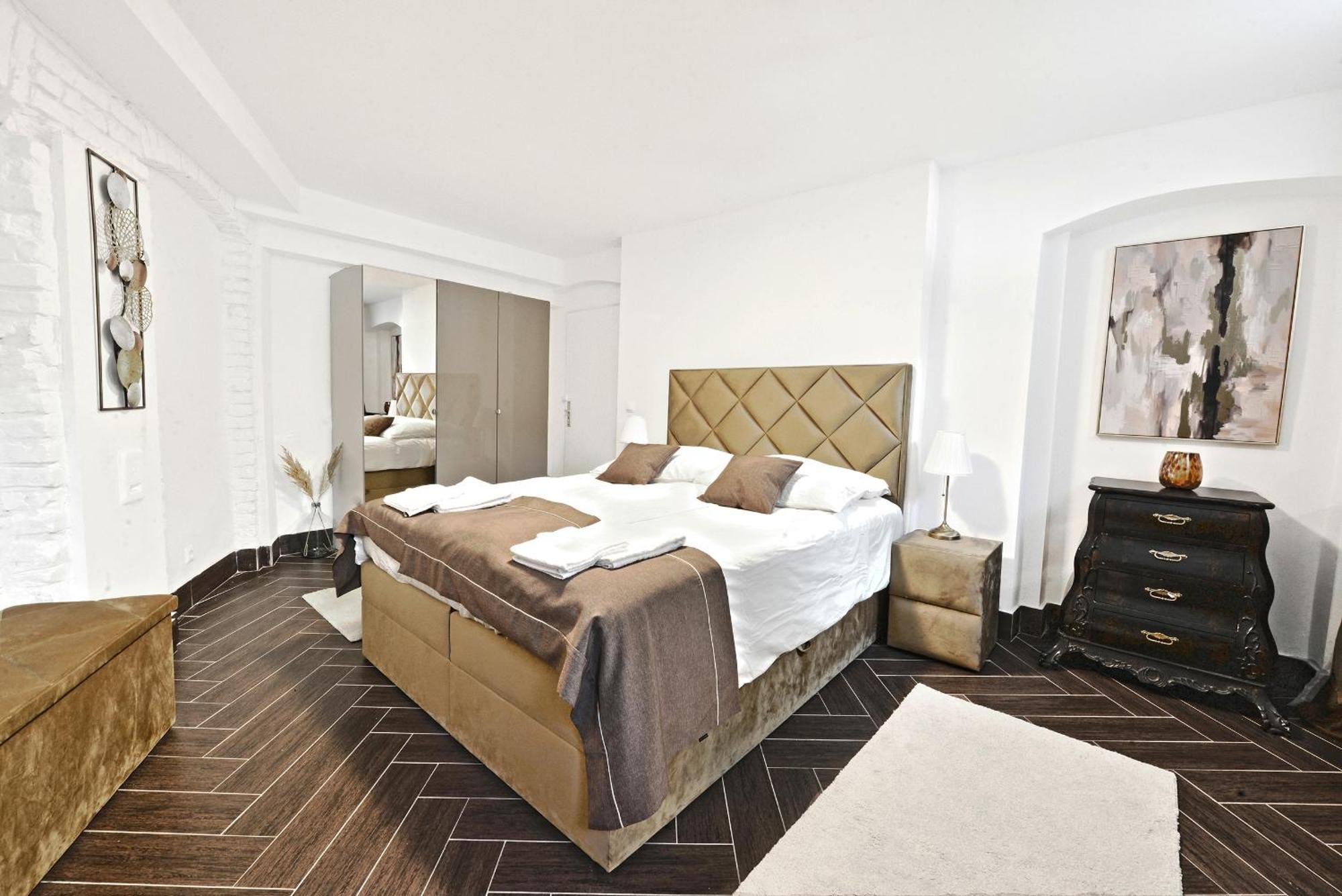 Appartement Lux Berlijn