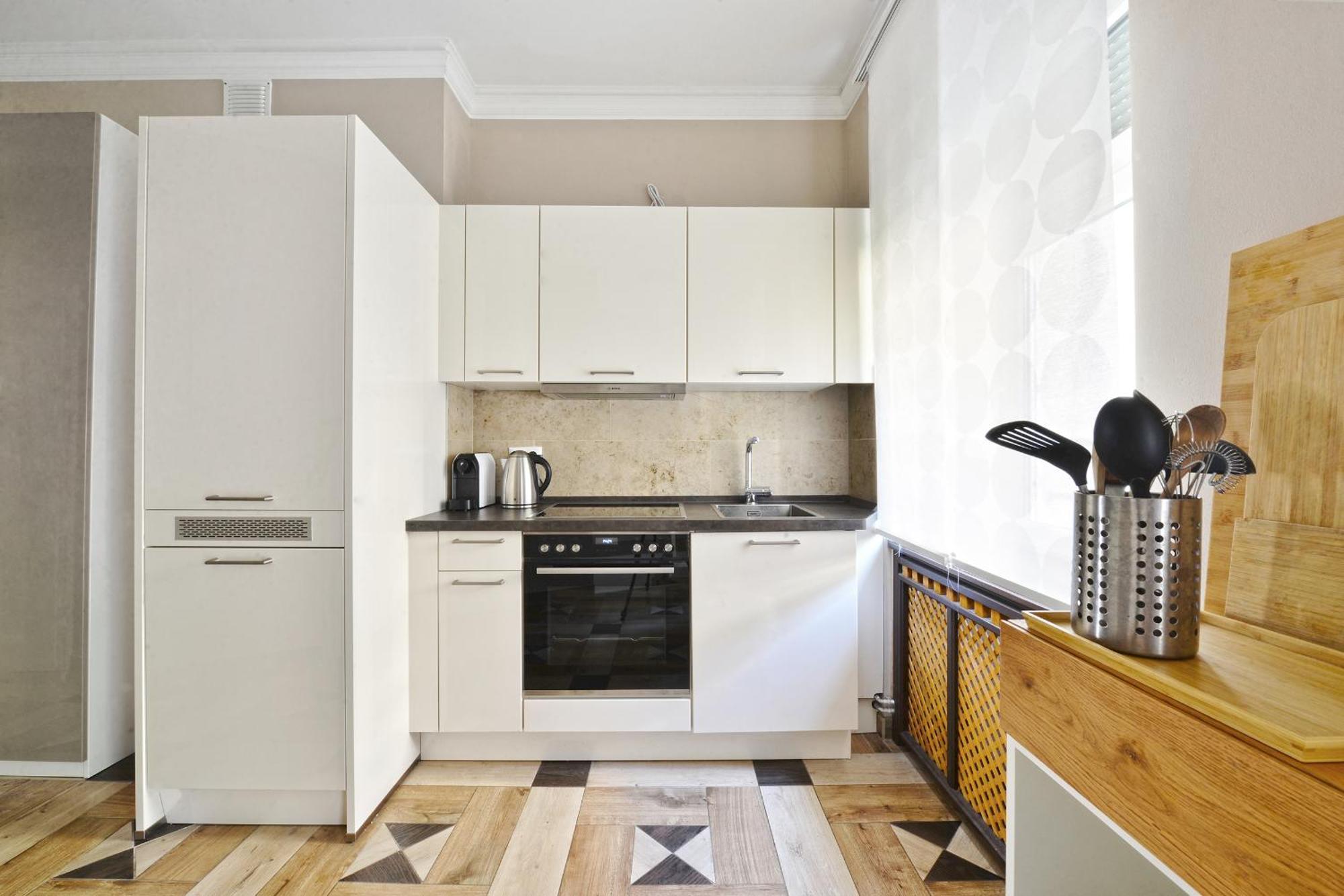 Lux Appartement