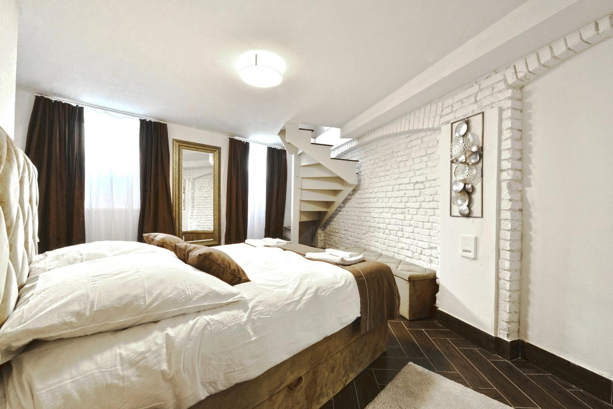 Lux Appartement *