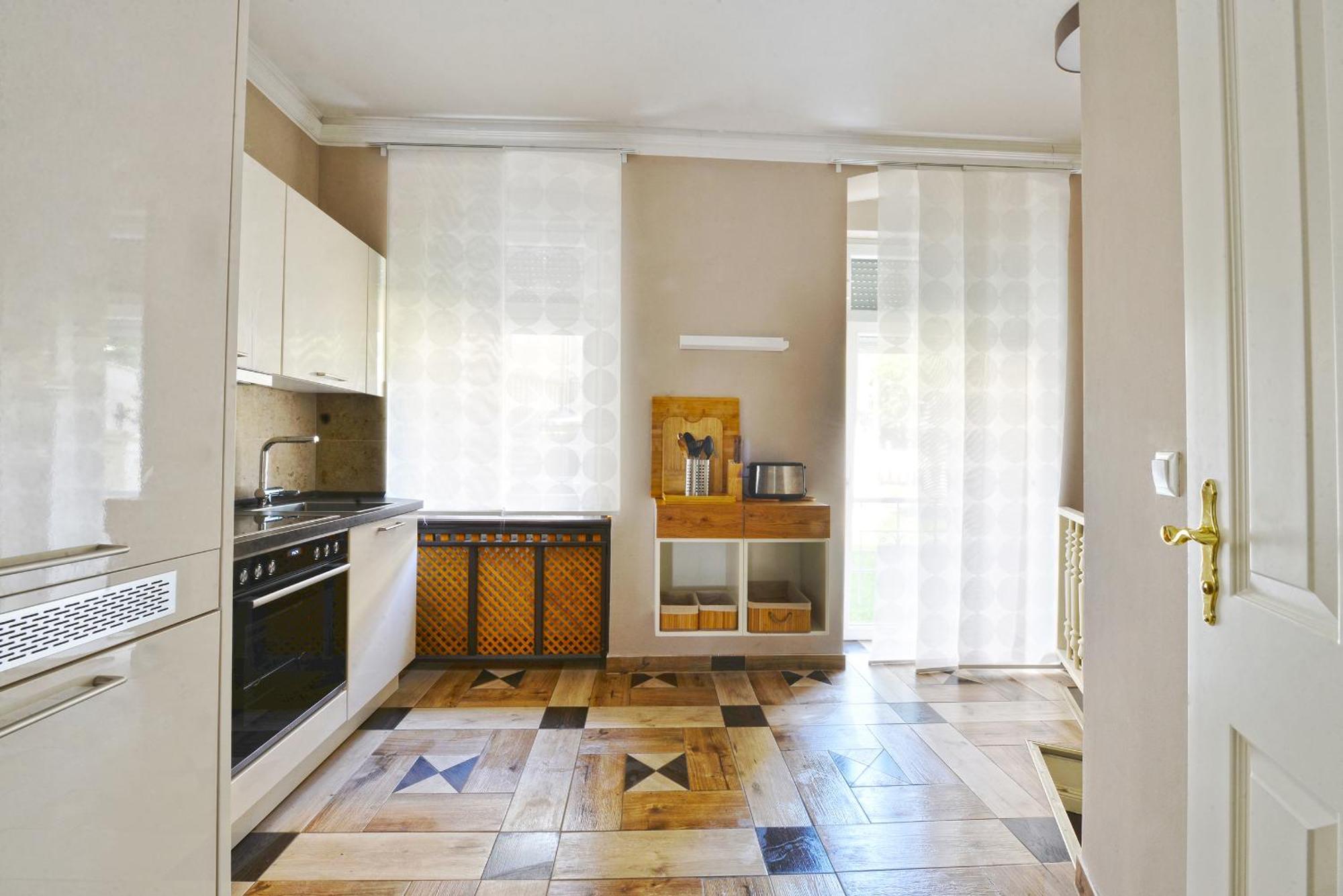 Appartement Lux *