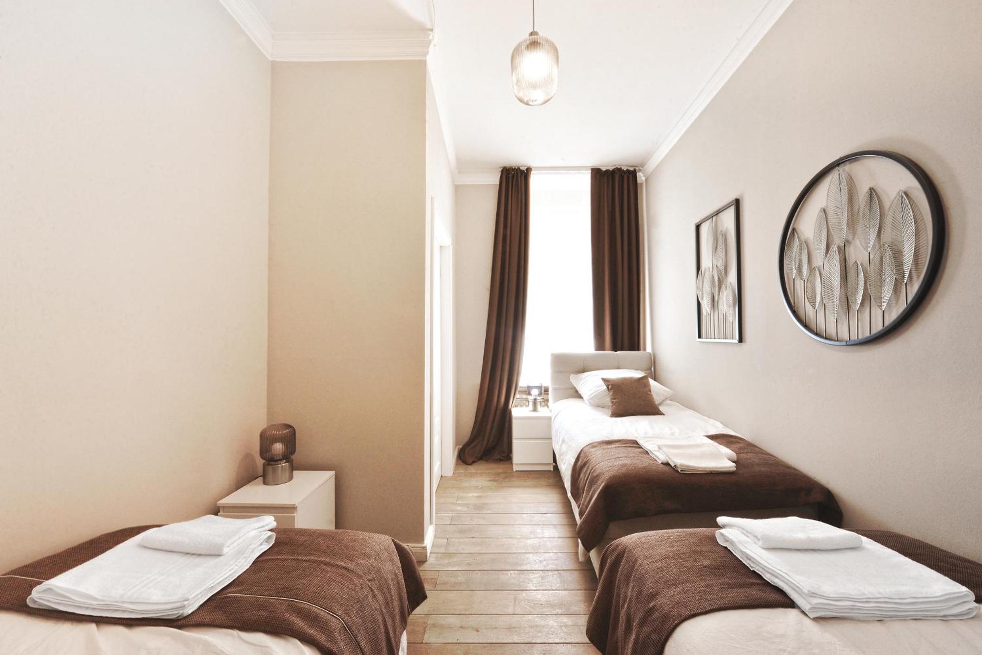 Appartement Lux