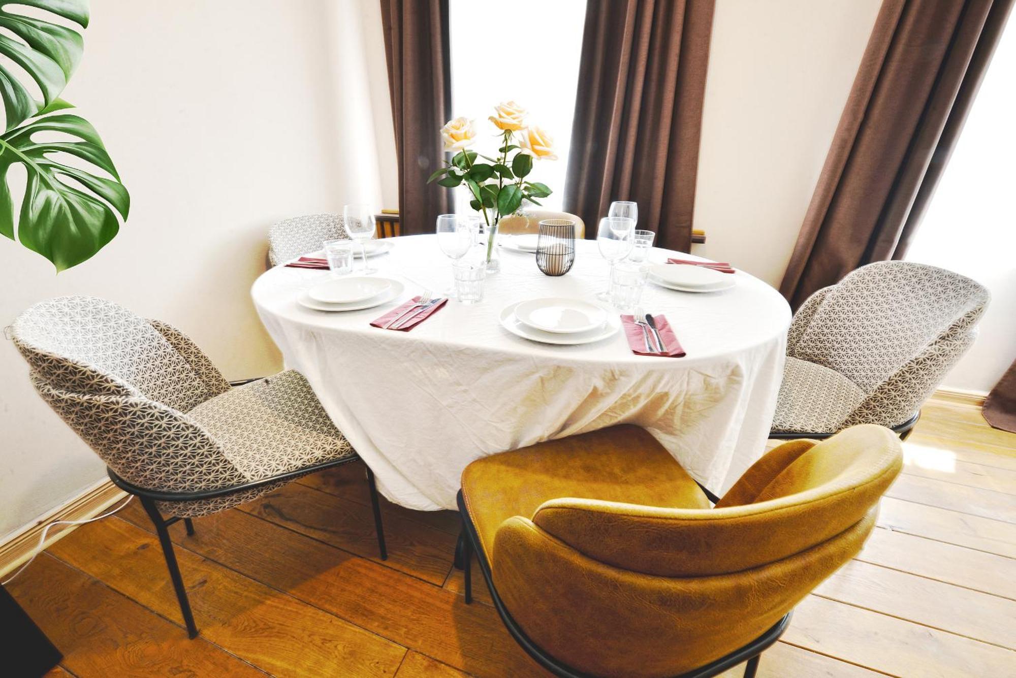 Appartement Lux *