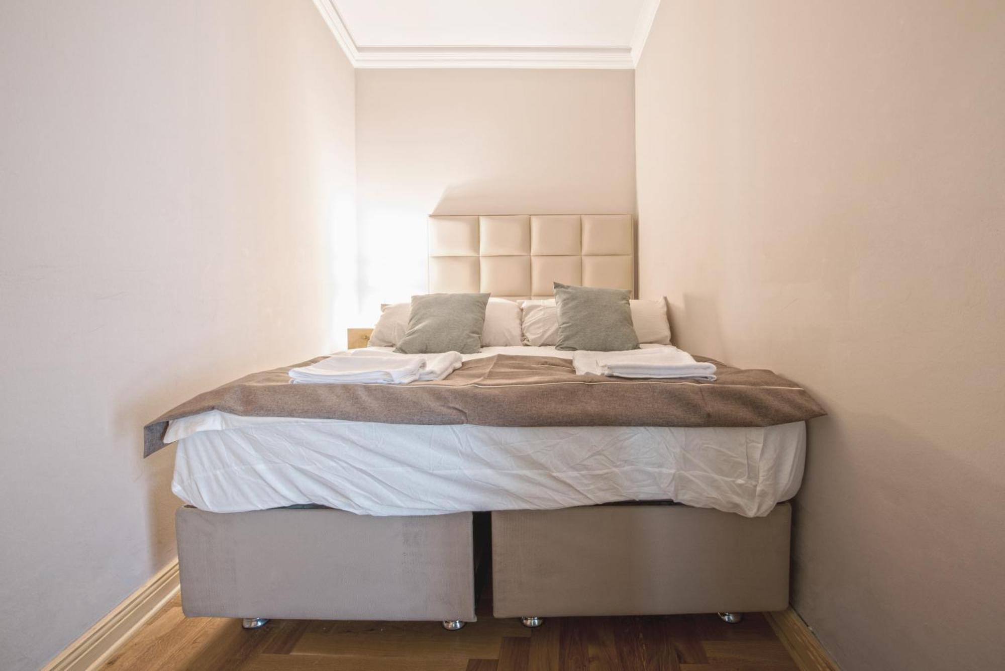 Appartement Lux Berlijn