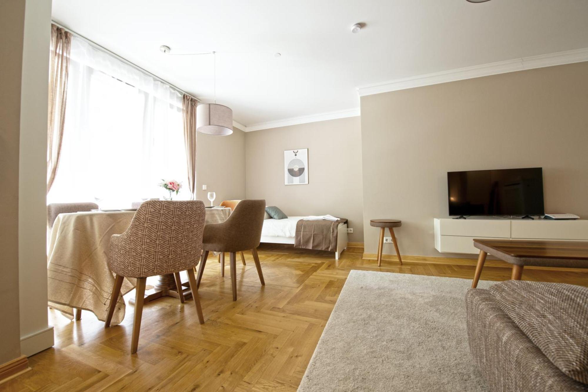 Appartement Lux