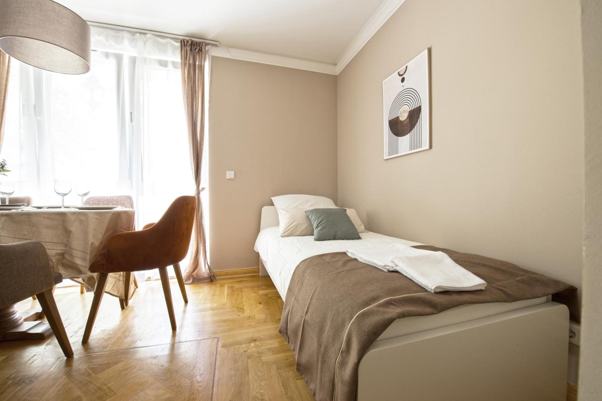 Lux Appartement *