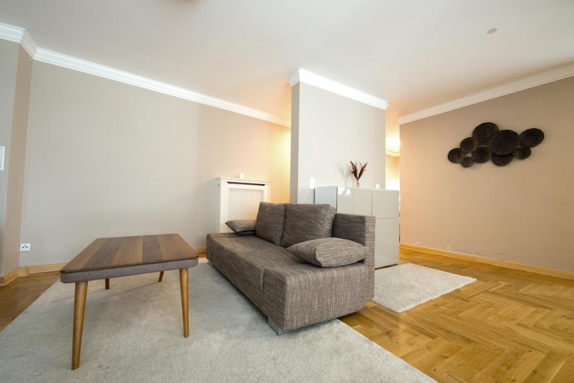 Appartement Lux