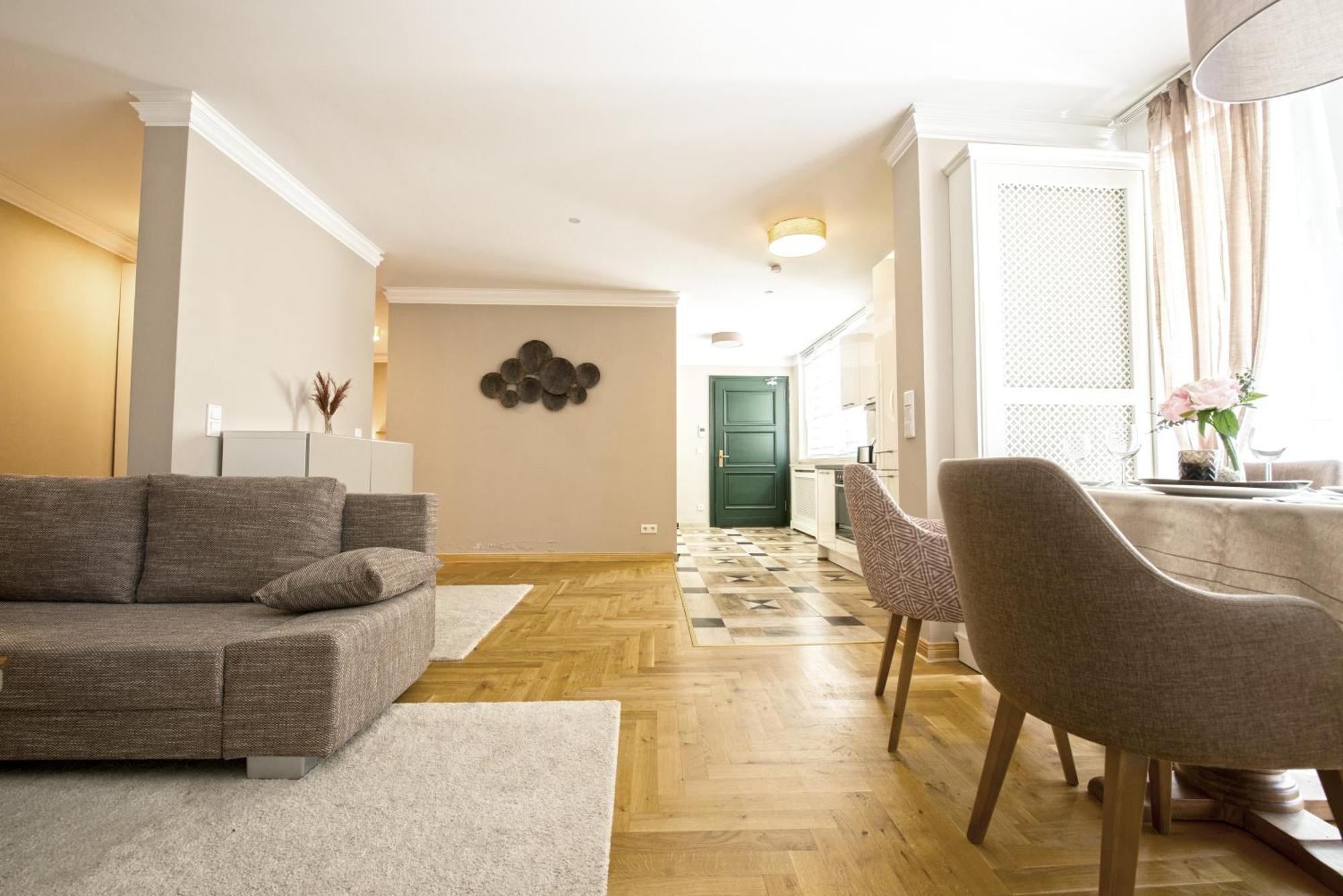 Lux Appartement *