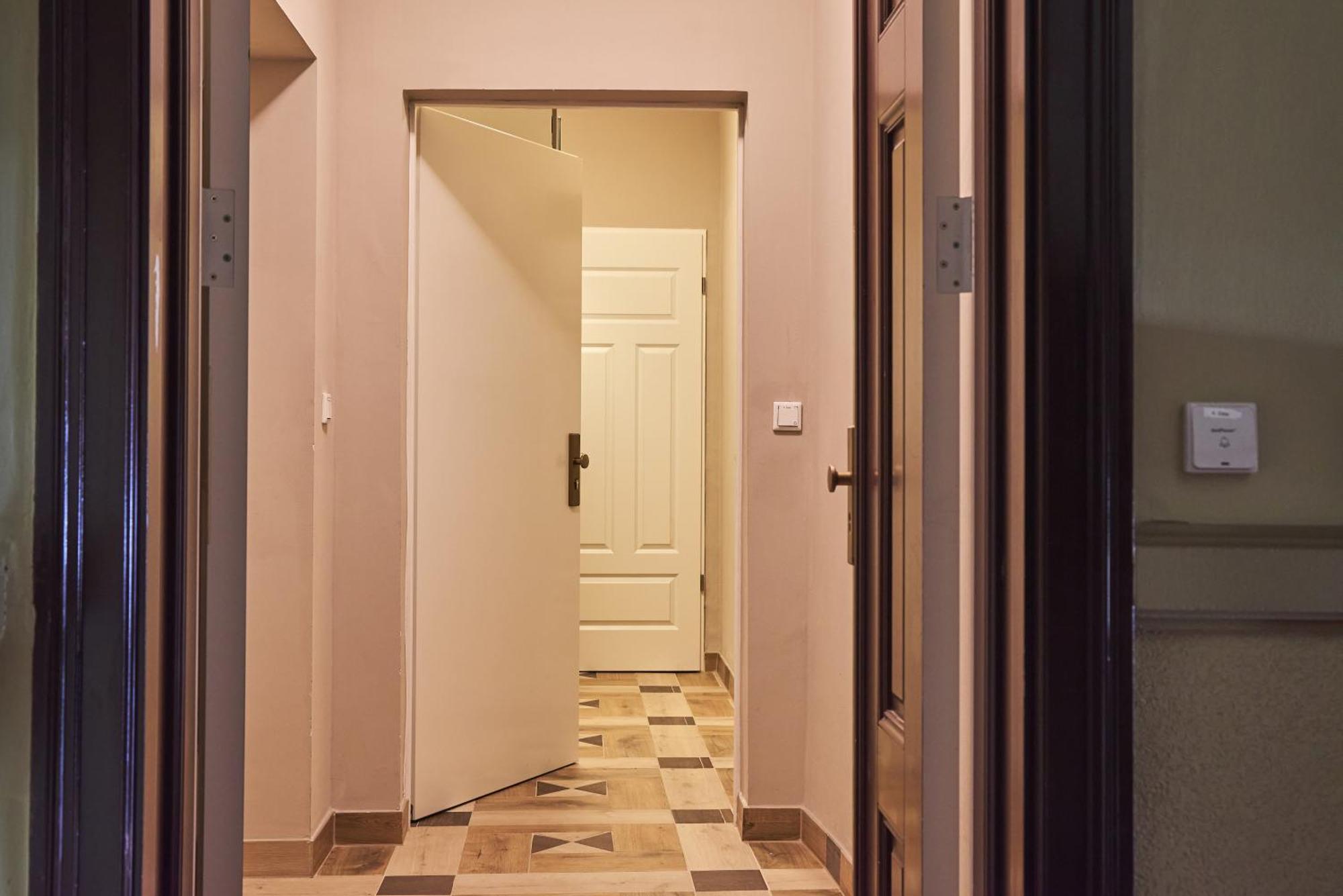 Lux Apartamento Berlim
