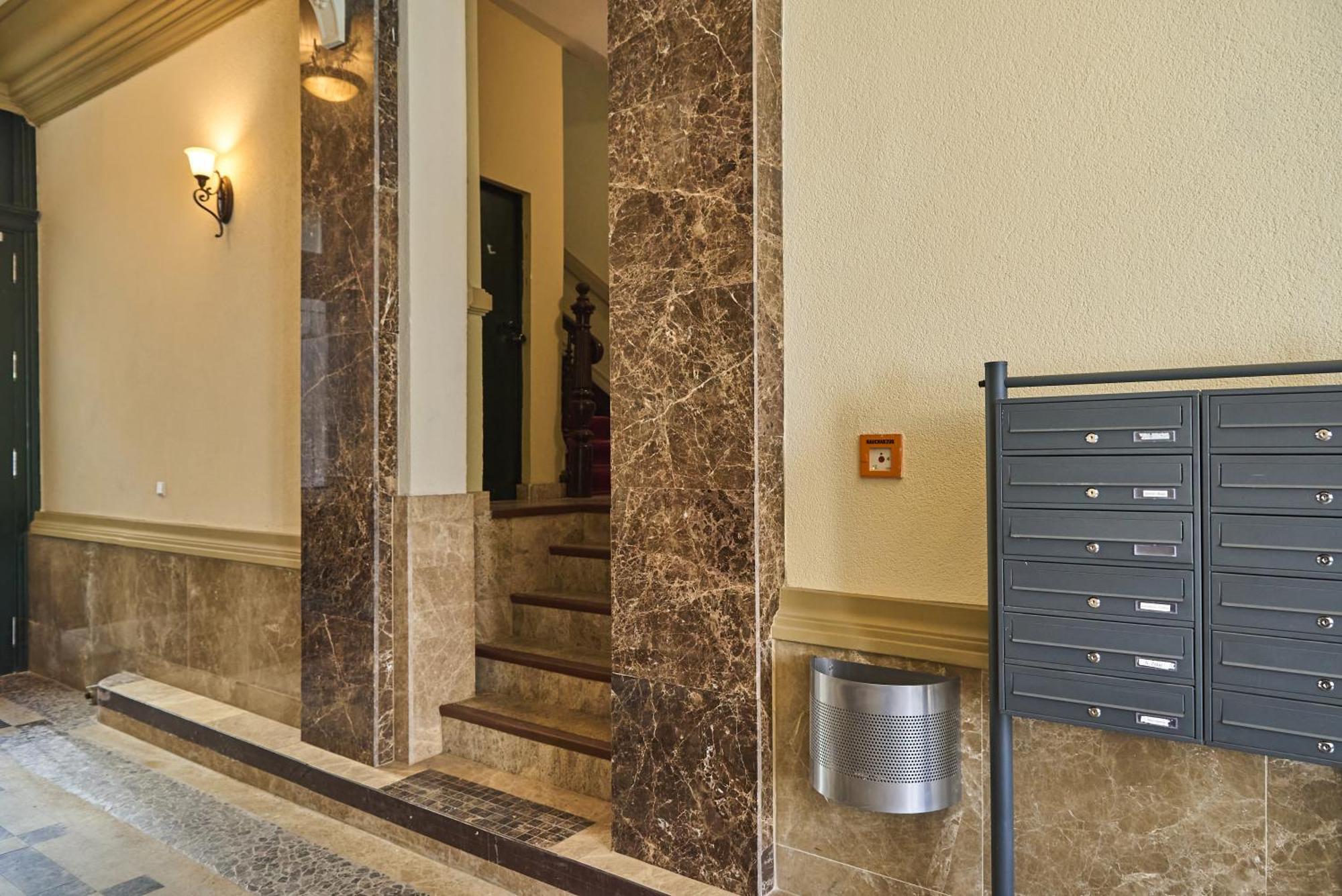 Lux Apartamento *